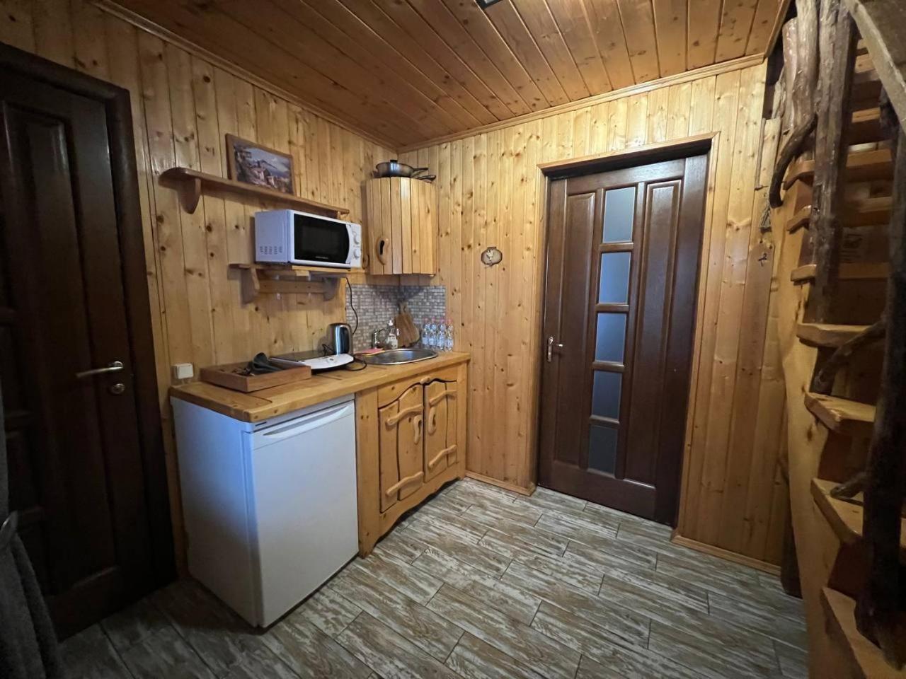 Silveroks Готель